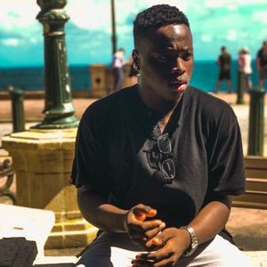 Meet your Posher, Donovan